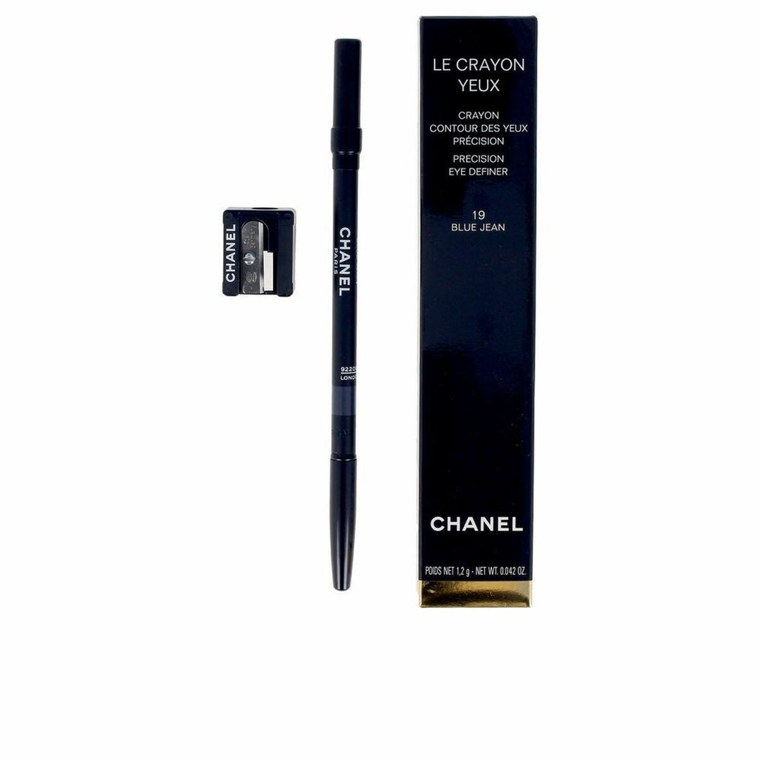 Chanel Le Crayon Yeux | Ögonpenna | 1 st