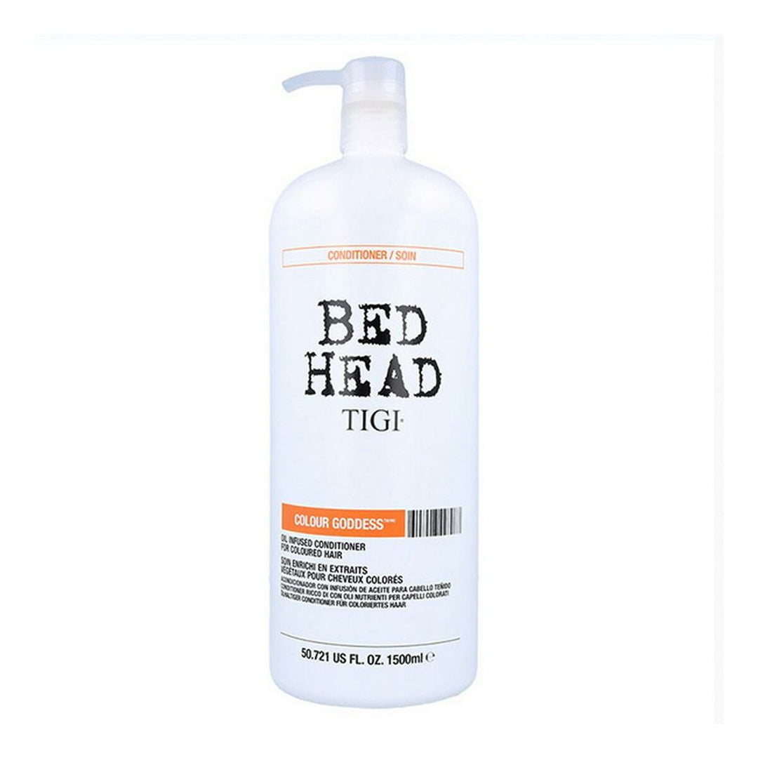 Tigi Bedhead Colour Goddess Conditioner | Balsam | 500 ml