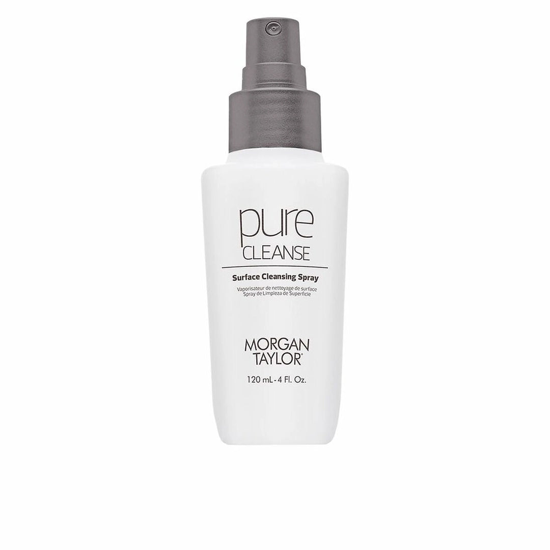 Vårdande rengöring Morgan Taylor Pure Cleanse (120 ml)