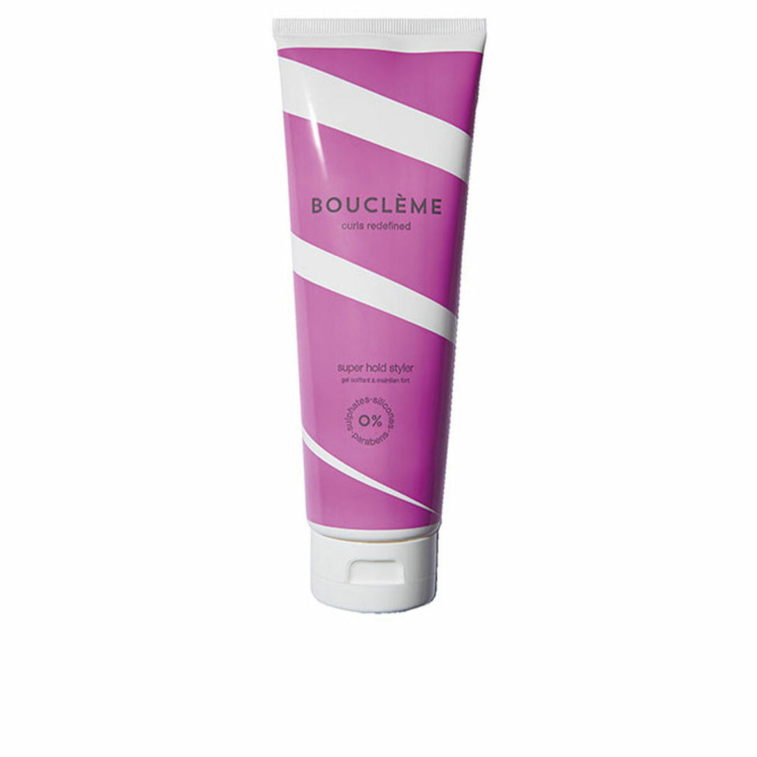 Lockdefinierande vätska Bouclème 250 ml