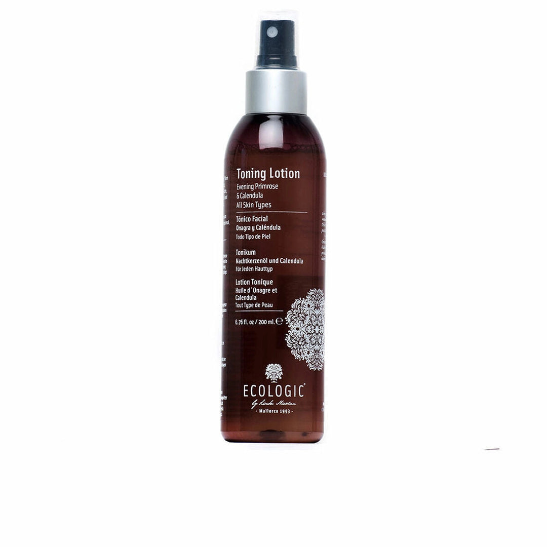 Ecologic Cosmetics Facial Toner | Ansiktstoner | 200 ml