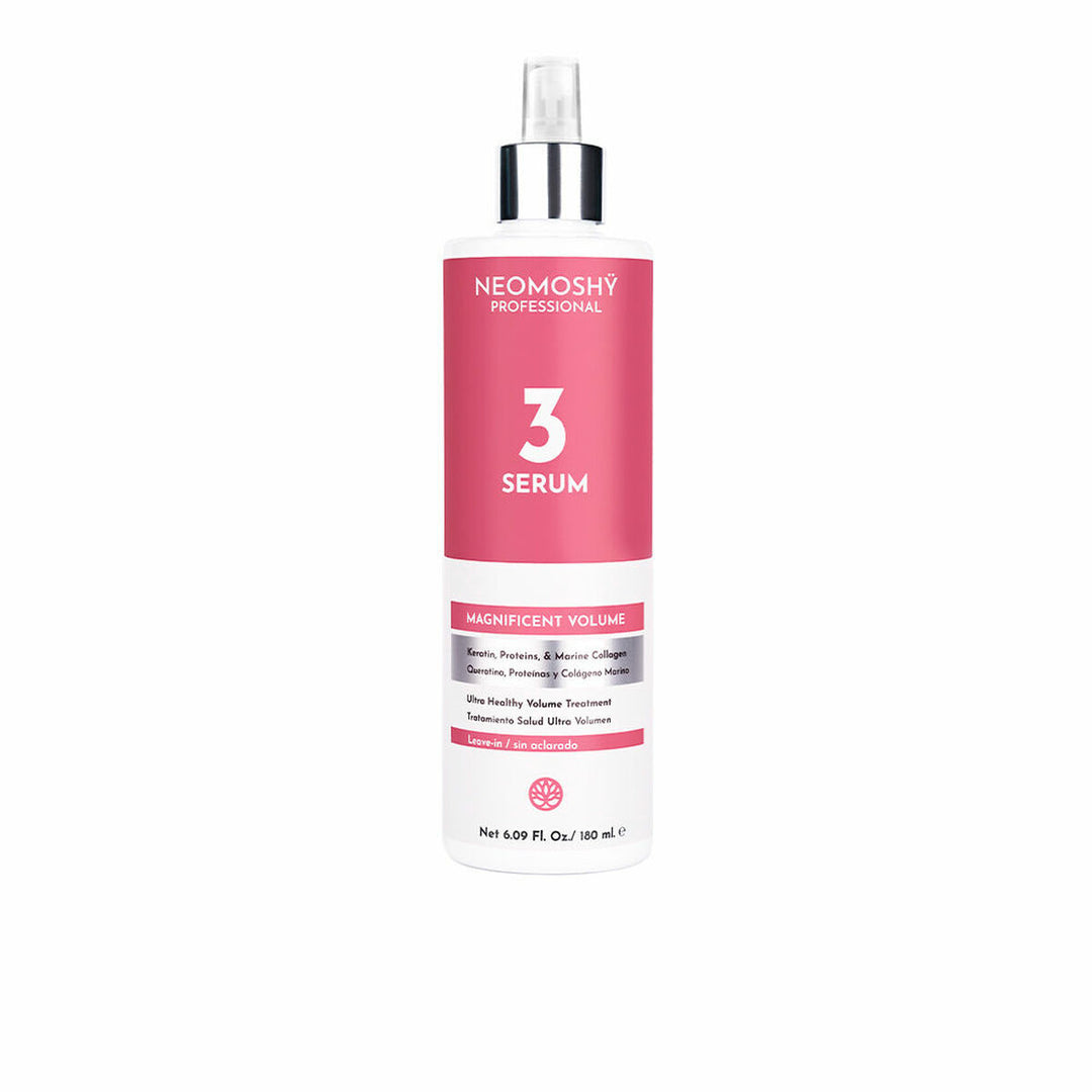 Hårserum Neomoshy Magnificent Volume (180 ml)