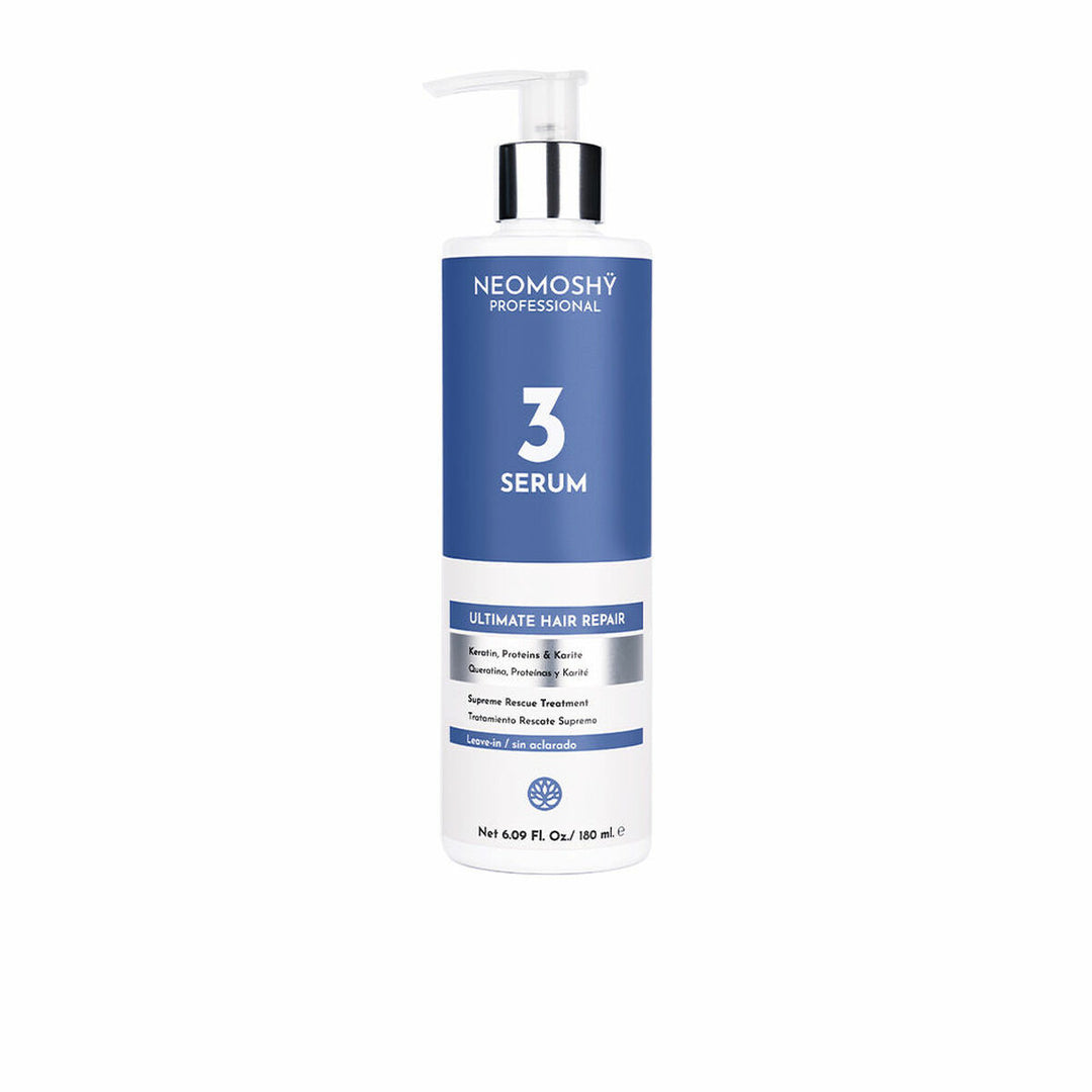 Skyddande serum Neomoshy Ultimate Hair Repair (180 ml)