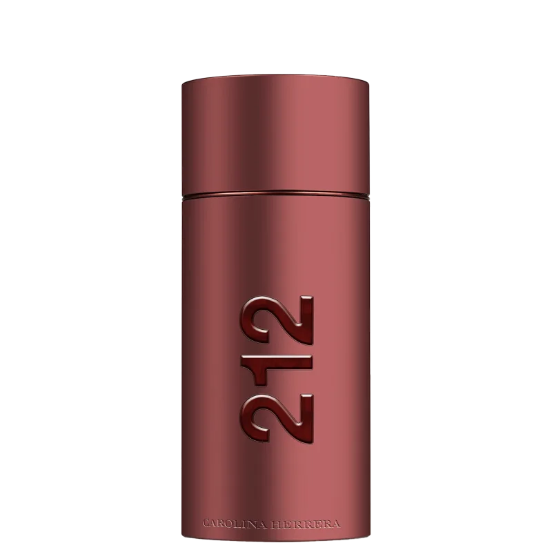 Carolina Herrera 212 Sexy 100ml | Eau de Toilette