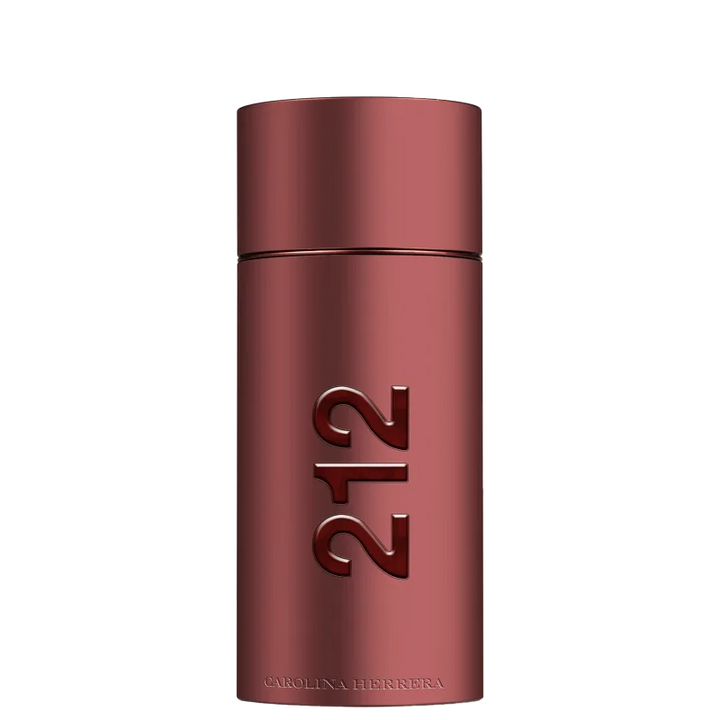 Carolina Herrera 212 Sexy 100ml | Eau de Toilette