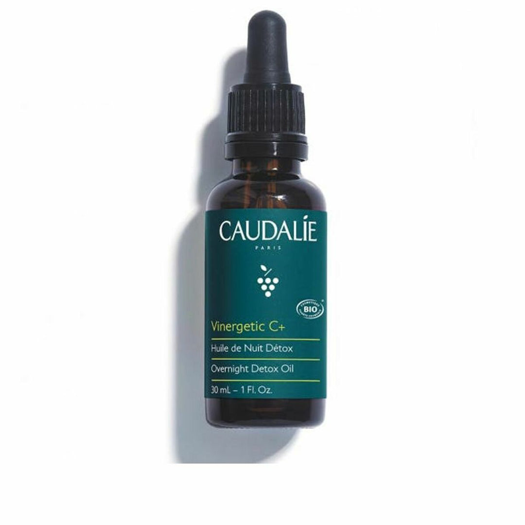 Caudalie Detoxifying Face Oil | Ansiktsolja | 30 ml