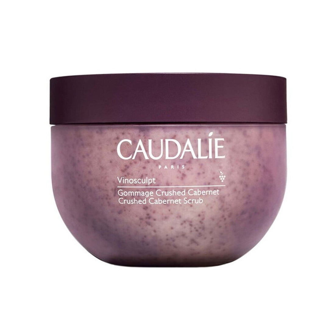Caudalie Vinosculpt Crushed Cabernet | Kroppsskrubb | 250 g