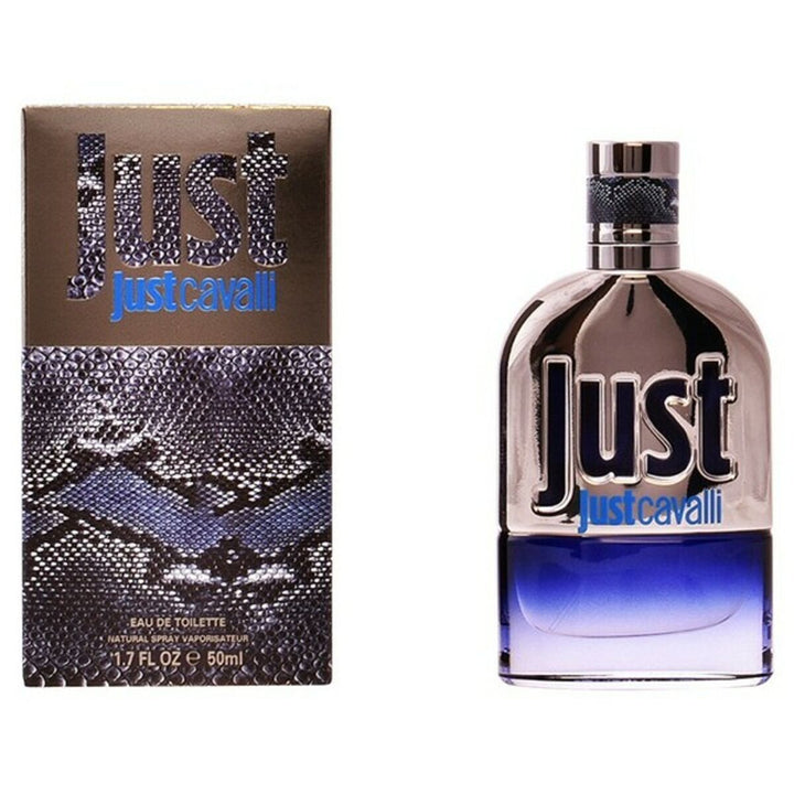 Just Cavalli Man 100ml | EDT