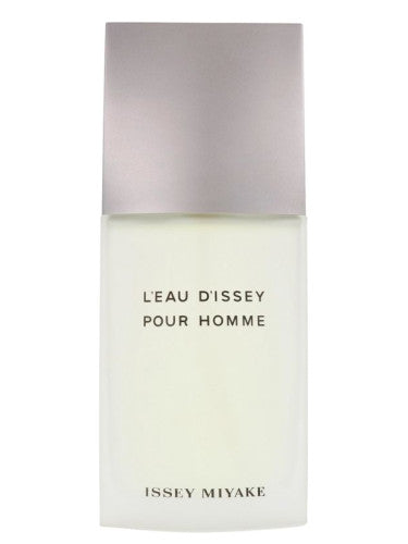 Issey Miyake EDT L'Eau d'Issey pour Homme 200 ml
