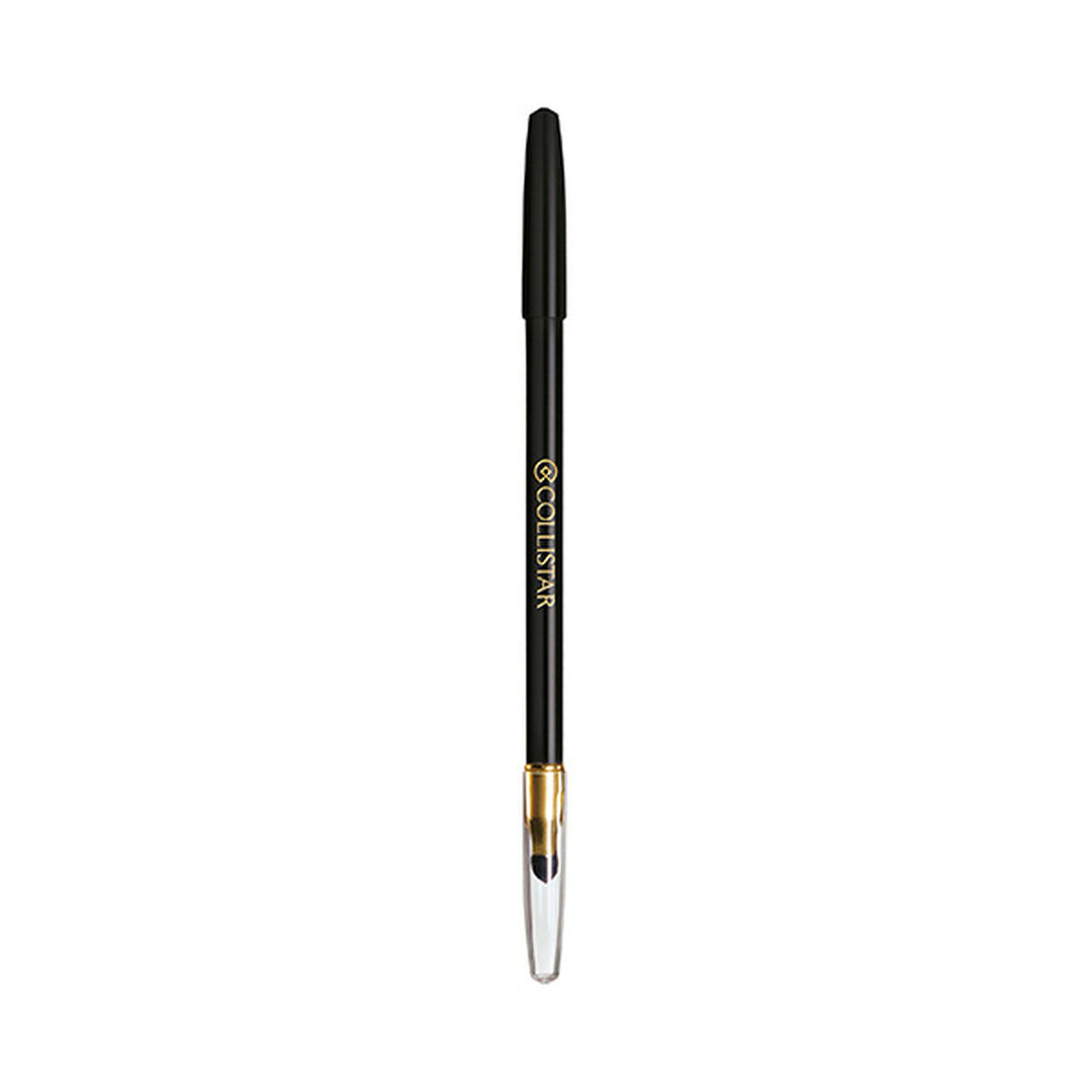 Collistar Professionale Eyeliner Nº 1 Nero | Ögonpenna | Unspecified