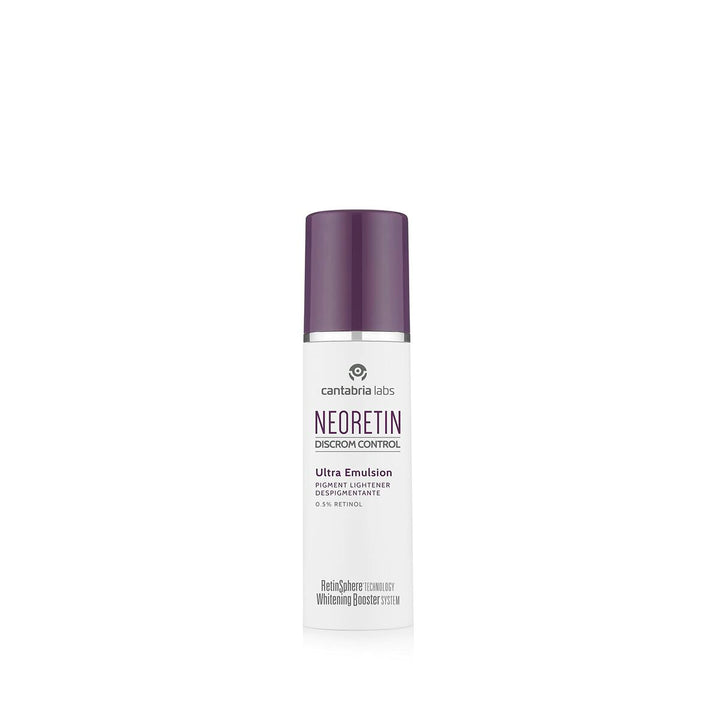 Neoretin Discrom Control | Ansiktskräm | 30 ml