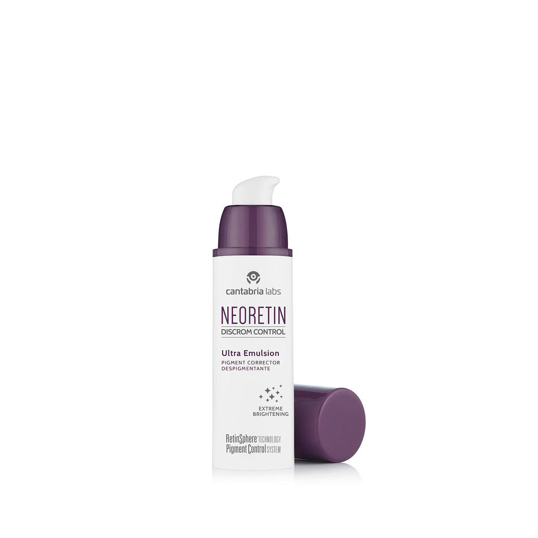 Neoretin Discrom Control | Ansiktskräm | 30 ml