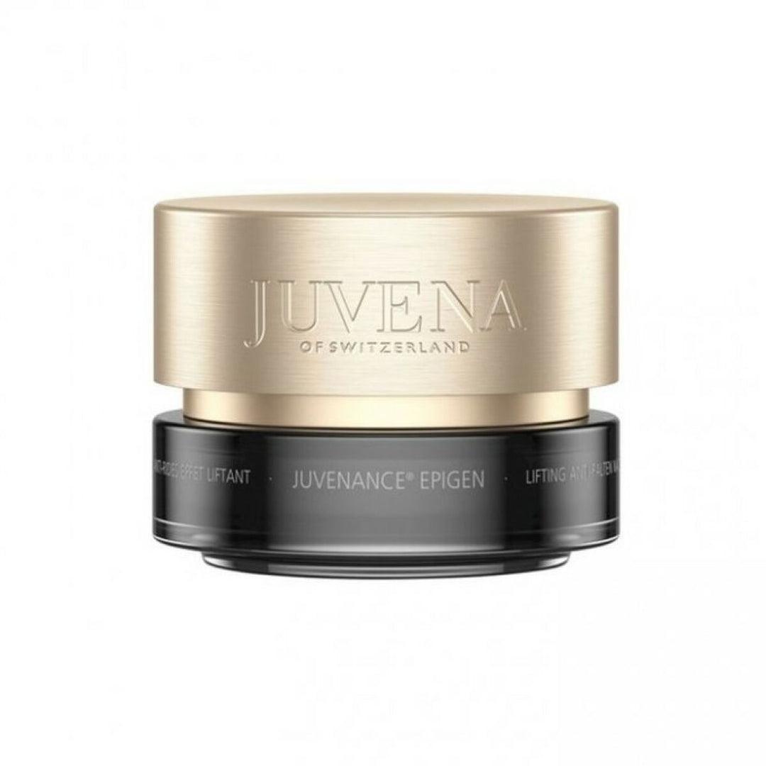 Juvena Nattkräm mot rynkor Juvenance Epigen | Ansiktskräm | 50 ml