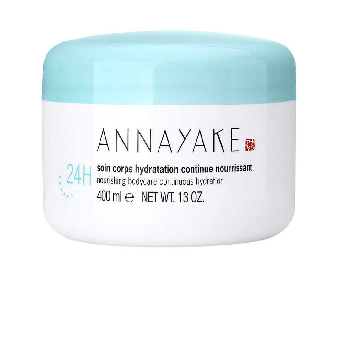 Annayake 24H Hydrating Body Cream | Kroppskräm | 400 ml