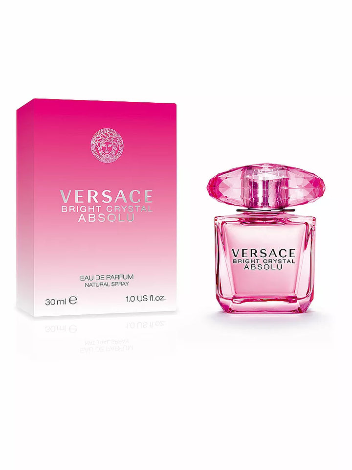 Versace Bright Crystal Absolu 100ml | Eau de Parfum
