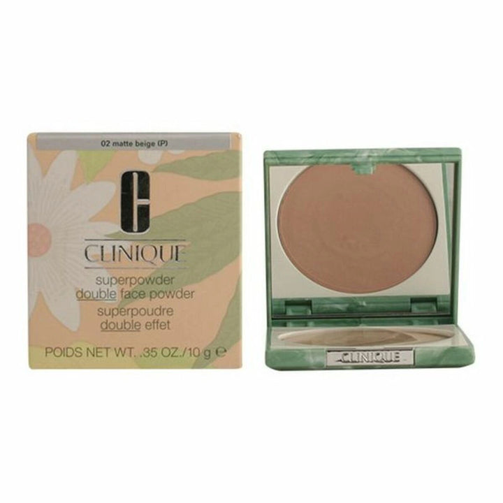Clinique Superpowder | Foundation | 10g