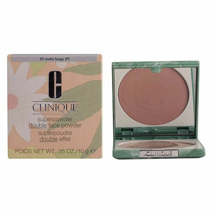 Clinique Compact Make Up N°04 Matte Honey | Foundation | 10g