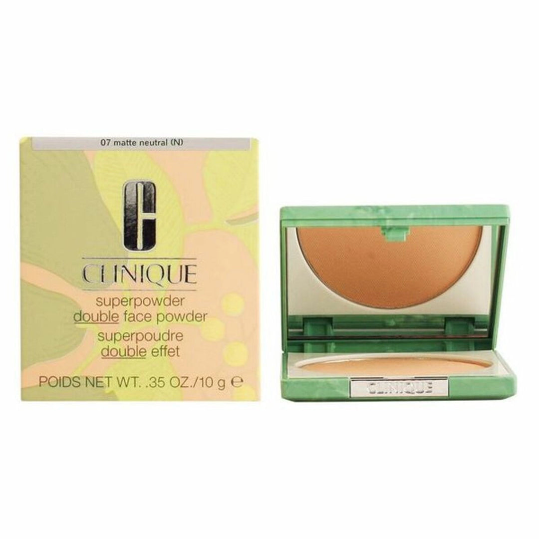 Clinique Compact Make Up N°04 Matte Honey | Foundation | 10g