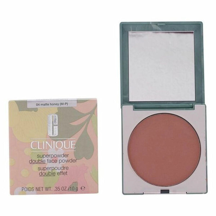 Clinique Compact Make Up N°04 Matte Honey | Foundation | 10g