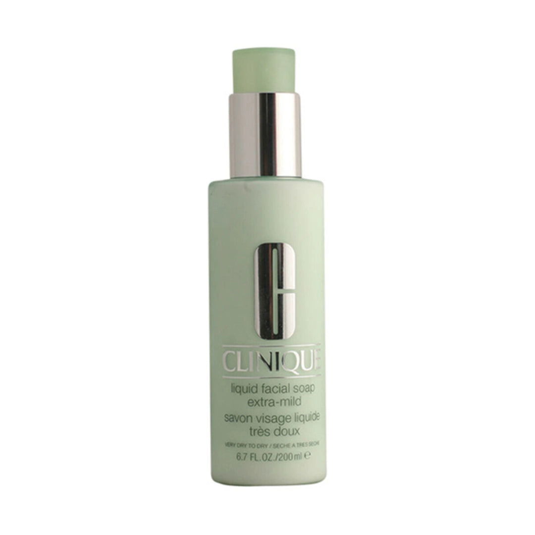 Clinique Liquid Facial Soap | Ansiktsrengöring | 200 ml