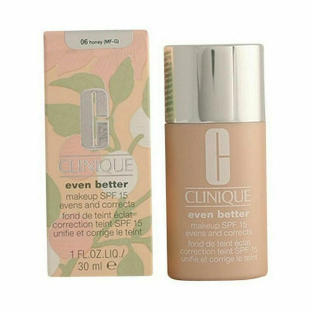Clinique Anti-brunfläck Make-up Even Better | Foundation | 30 ml