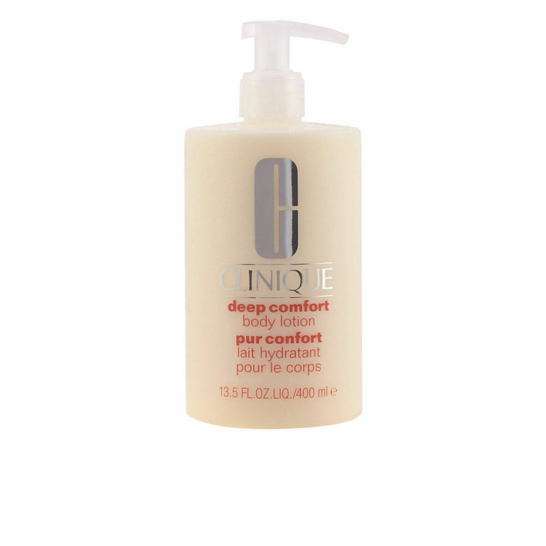 Clinique Deep Comfort Body Lotion | Kroppslotion | 400 ml