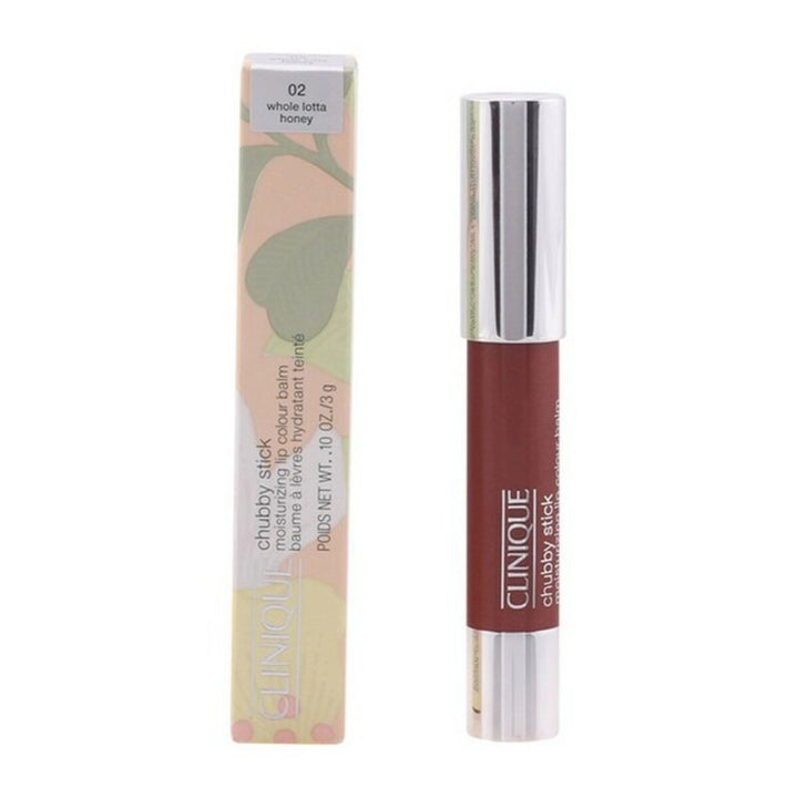 Clinique Chubby Stick | Läppstift | 3g