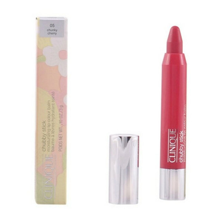 Clinique Chubby Stick | Läppstift | 3g