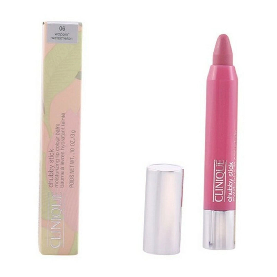 Clinique Chubby Stick | Läppstift | 3g