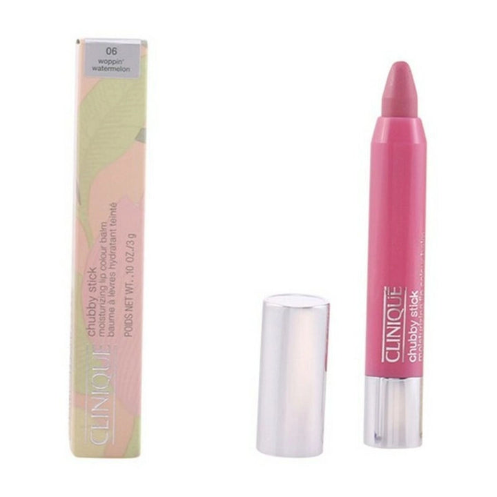 Clinique Chubby Stick | Läppstift | 3g