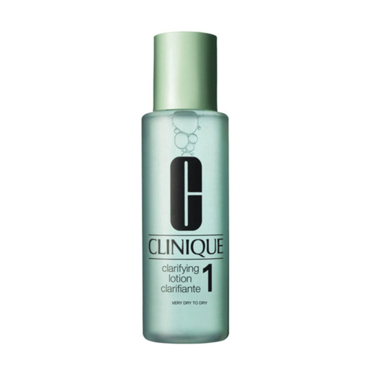 Clinique Tonande Lotion Clarifying 1 | Ansiktskräm | Ej specificerad