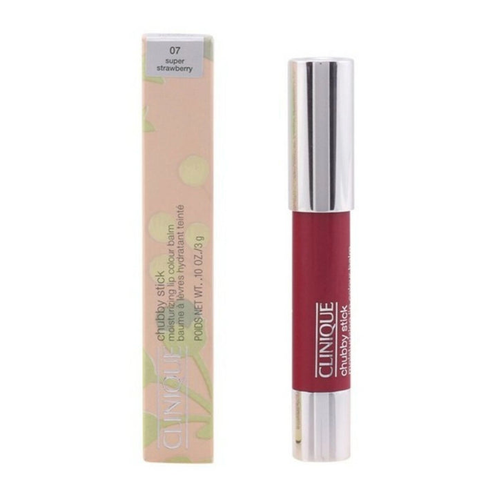 Clinique Chubby Stick | Läppstift | 3g