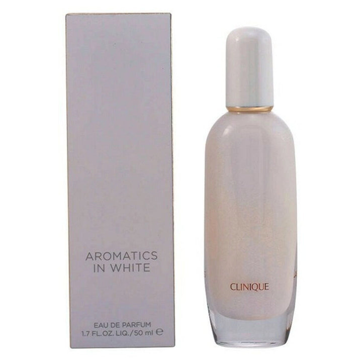 Clinique Aromatics In White EDP | Eau de Parfum | 50ml