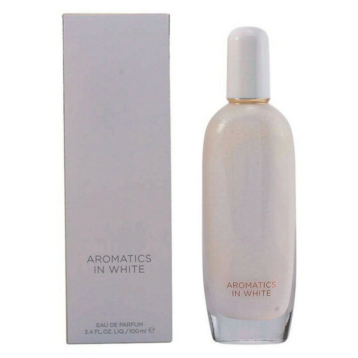Clinique Aromatics In White EDP | Eau de Parfum | 50ml