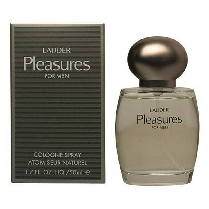 Estee Lauder Pleasures | Eau de Cologne | 50ml