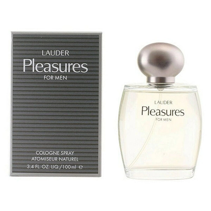 Estee Lauder Pleasures | Eau de Cologne | 50ml