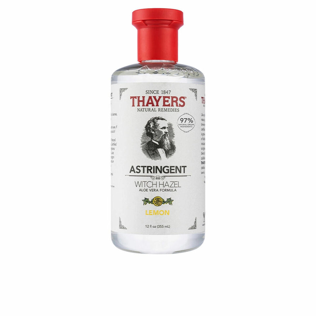 Thayers Lemon Facial Toner | Ansiktstoner | 355 ml
