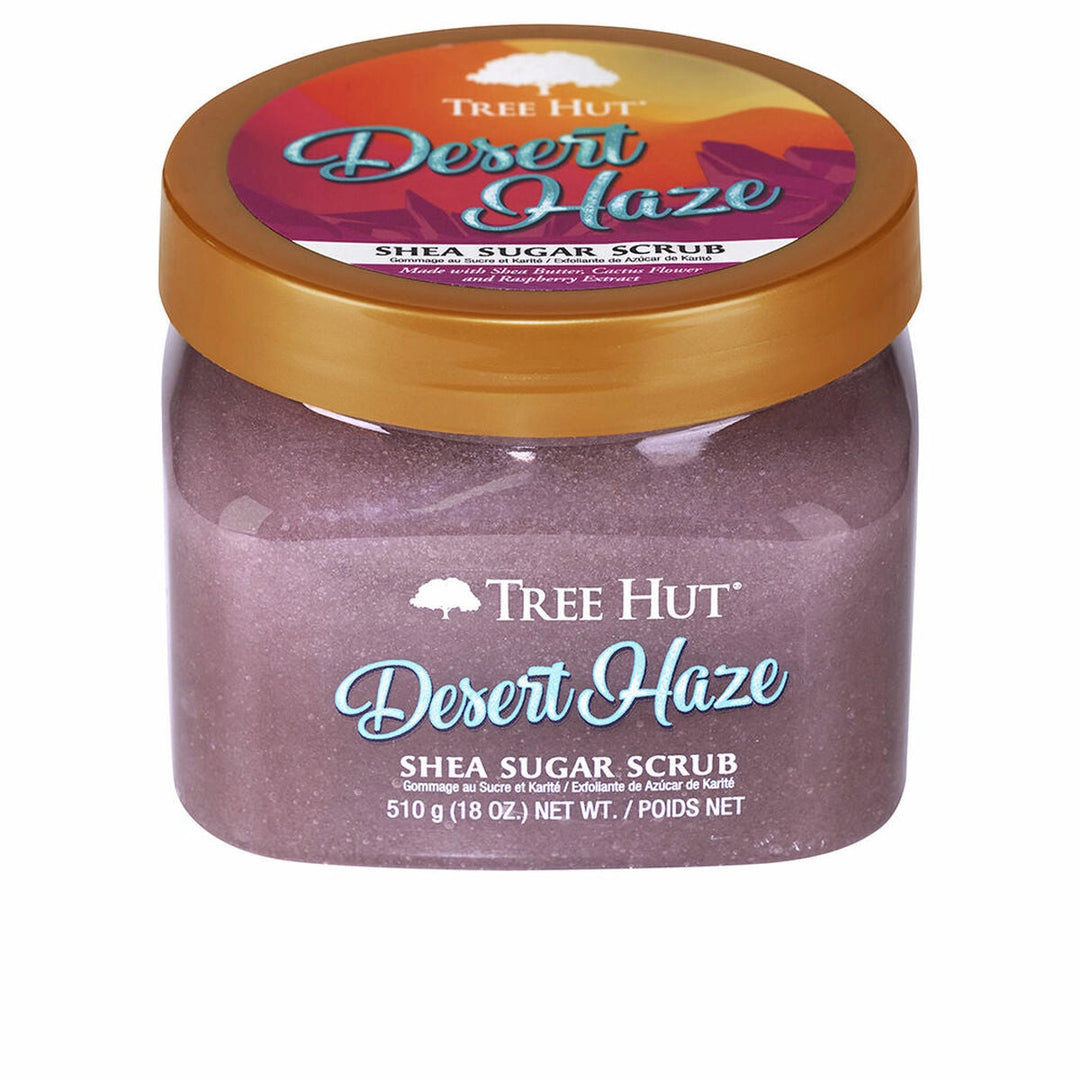 Tree Hut  Desert Haze  | Kroppsskrubb | 510 g
