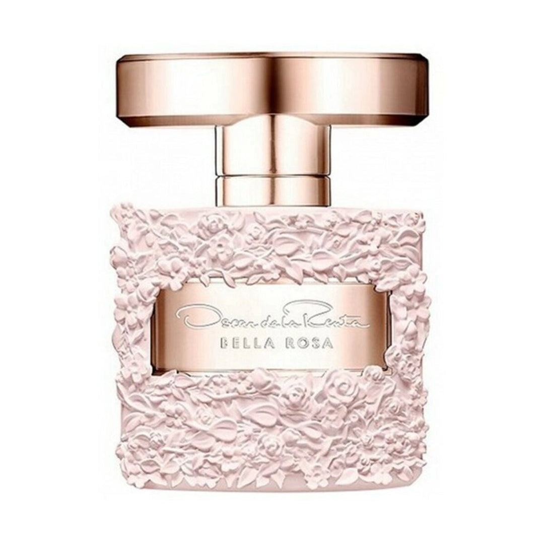Oscar De La Renta Bella Rosa EDP 100ml | Eau de Parfum