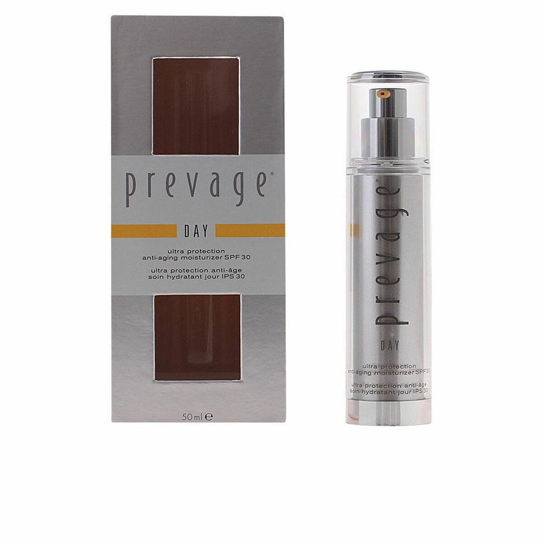 Elizabeth Arden Prevage SPF 30 Moisturising Anti-Age Lotion | Ansiktskräm | 50 ml