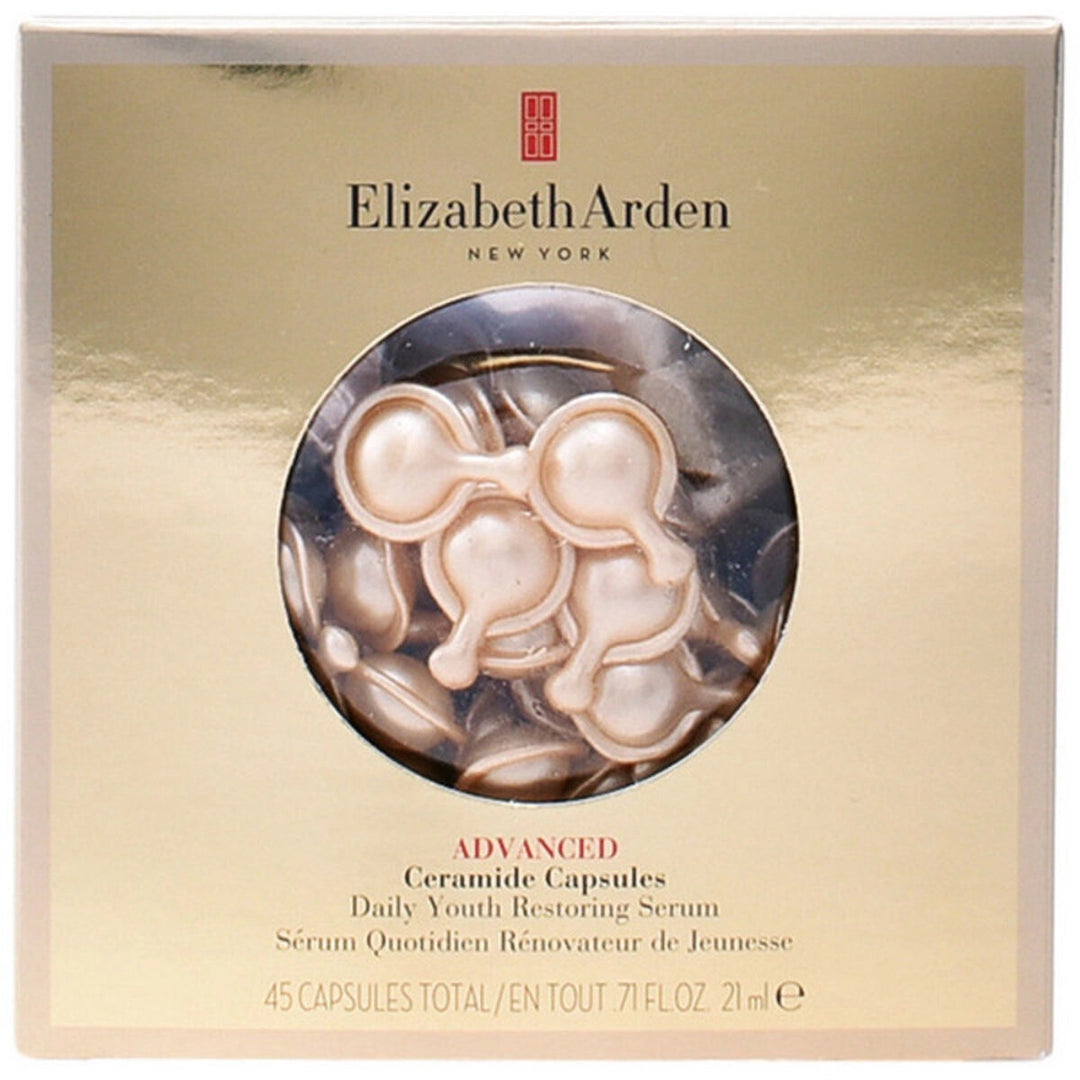 Elizabeth Arden Advanced Ceramide Serum | Ansiktsserum | 45 x 0,46ml