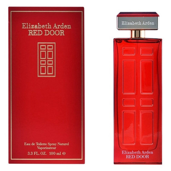 Elizabeth Arden Red Door EDT 100ml | Eau de Toilette