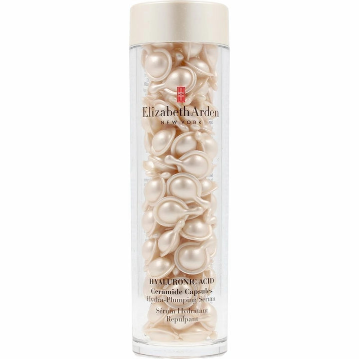 Elizabeth Arden Hyaluronic Acid Ceramide Serum | Ansiktsserum | 90 kapslar