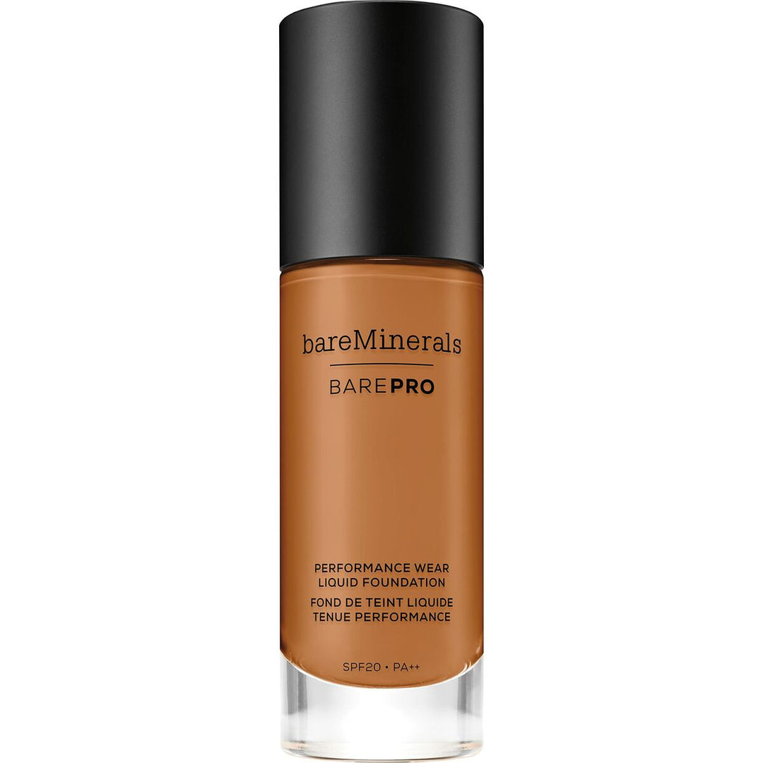 bareMinerals Barepro Latte | Foundation | 30 ml