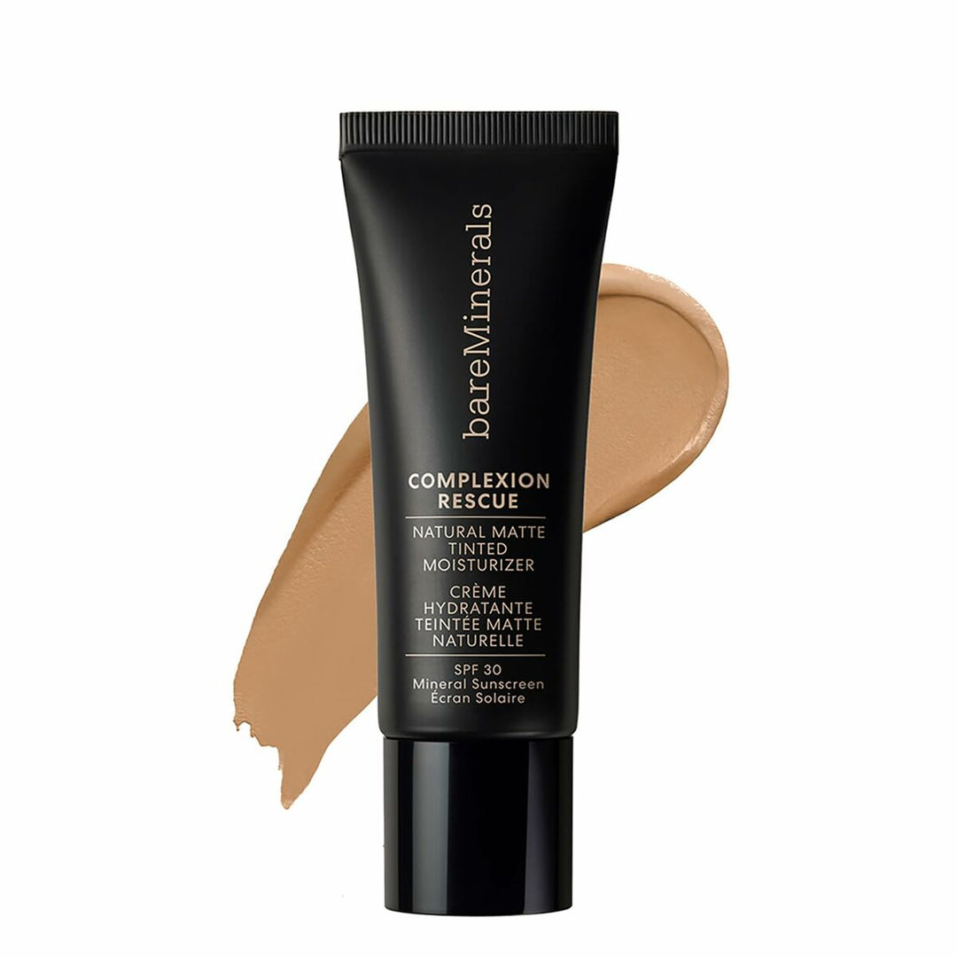 bareMinerals Complexion Rescue Tan Amber | Ansiktskräm | 35 ml