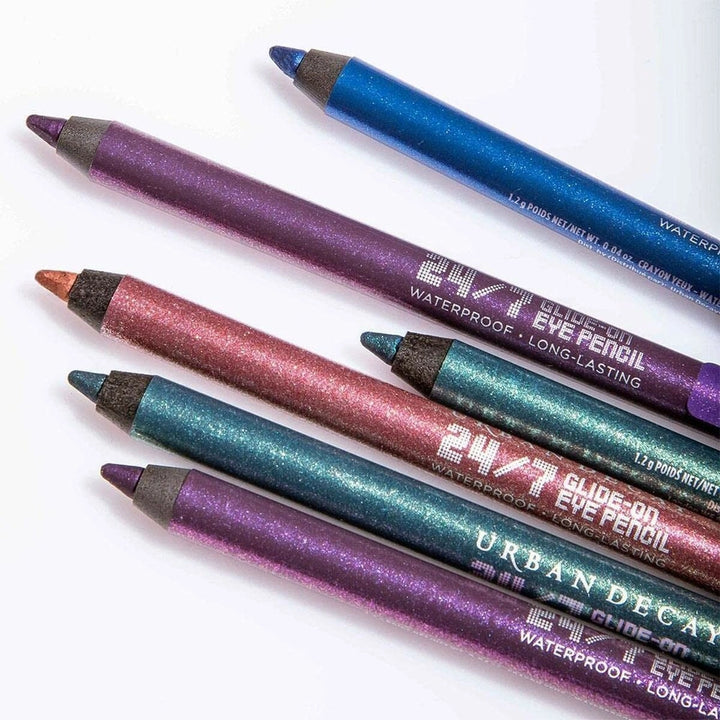 Urban Decay 24/7 Glide-On Whiskey | Ögonpenna | 1.2g