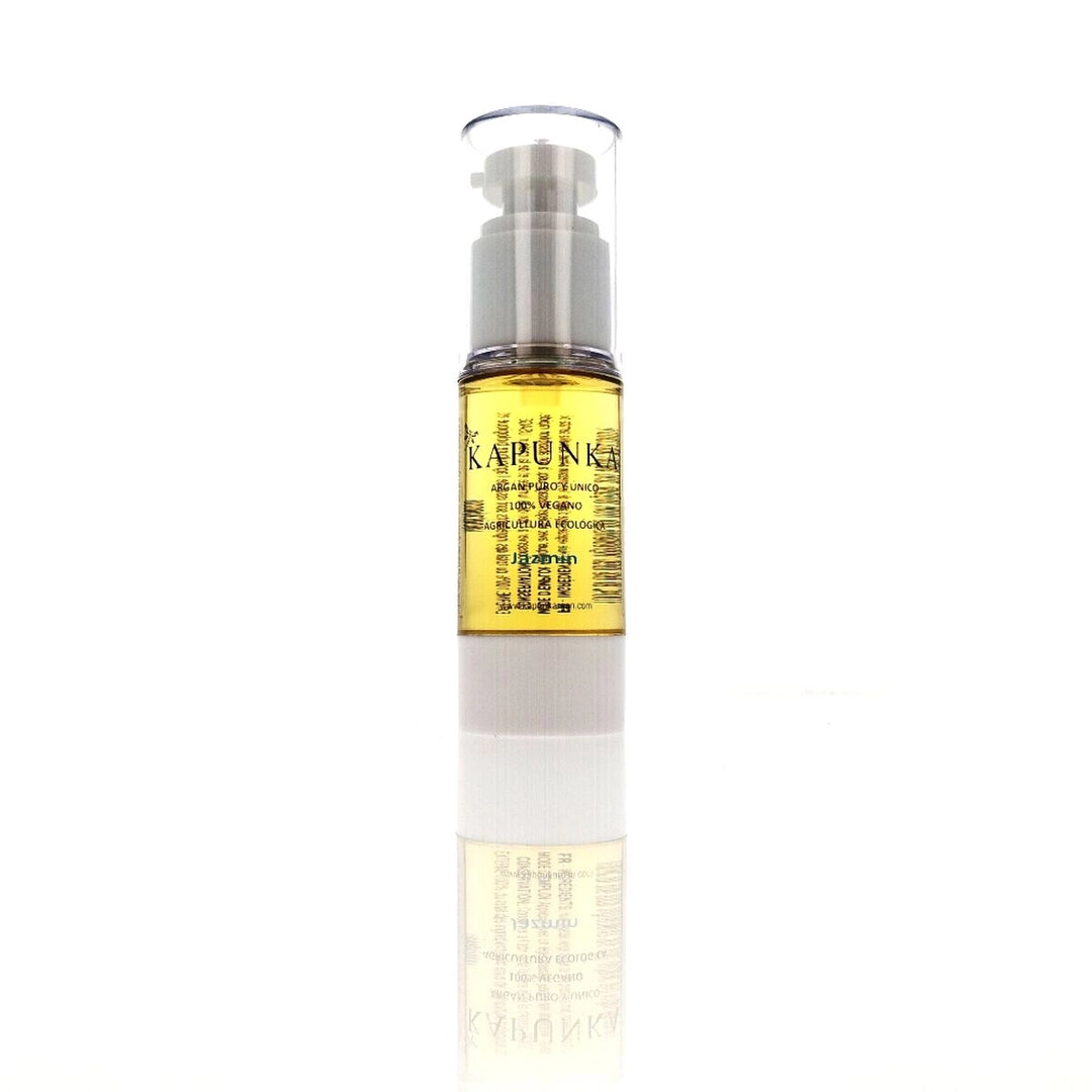 Arganolja Kapunka Jazmin | Olja | 30 ml