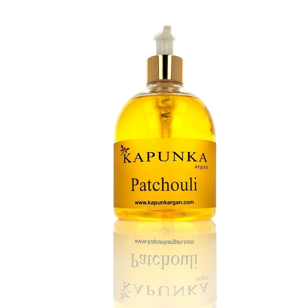 Kapunka Argan Oil | Olja | 500 ml
