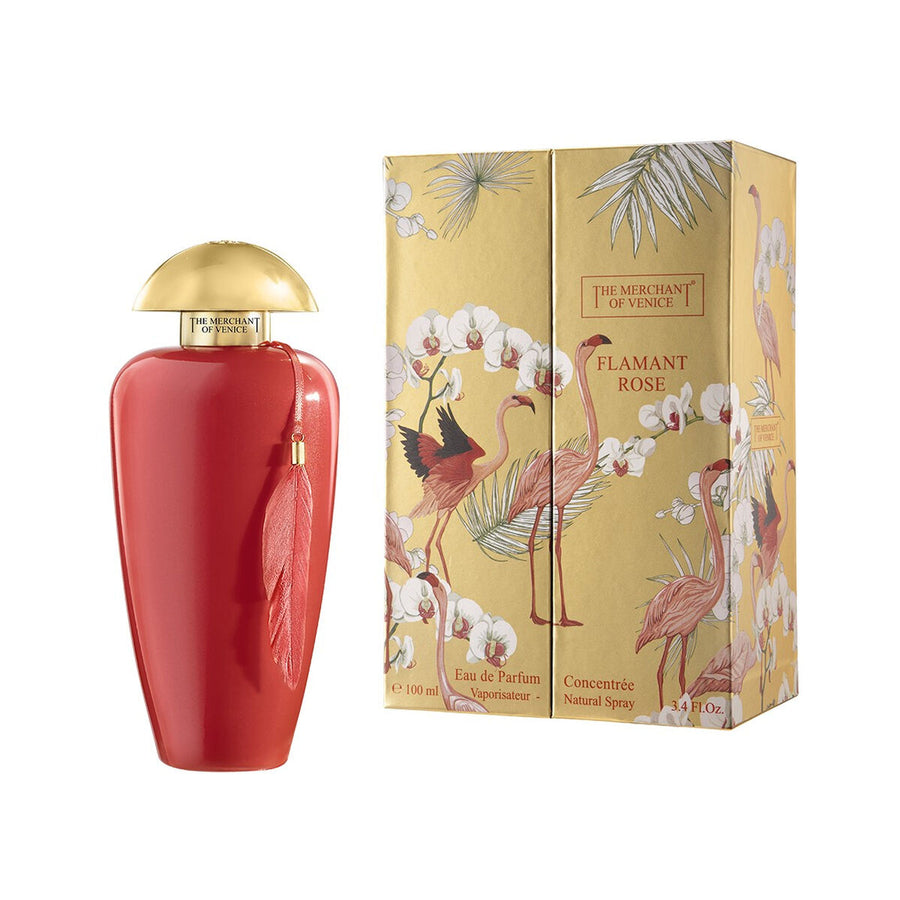 The Merchant of Venice EDP Flamant Rose 100 ml 