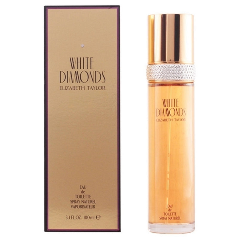 Elizabeth Taylor White Diamonds EDT | Eau de Toilette
